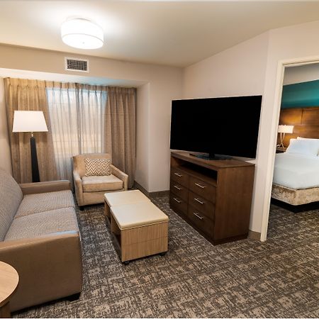 Staybridge Suites - Washington Dc East - Largo By Ihg Lake Arbor Экстерьер фото