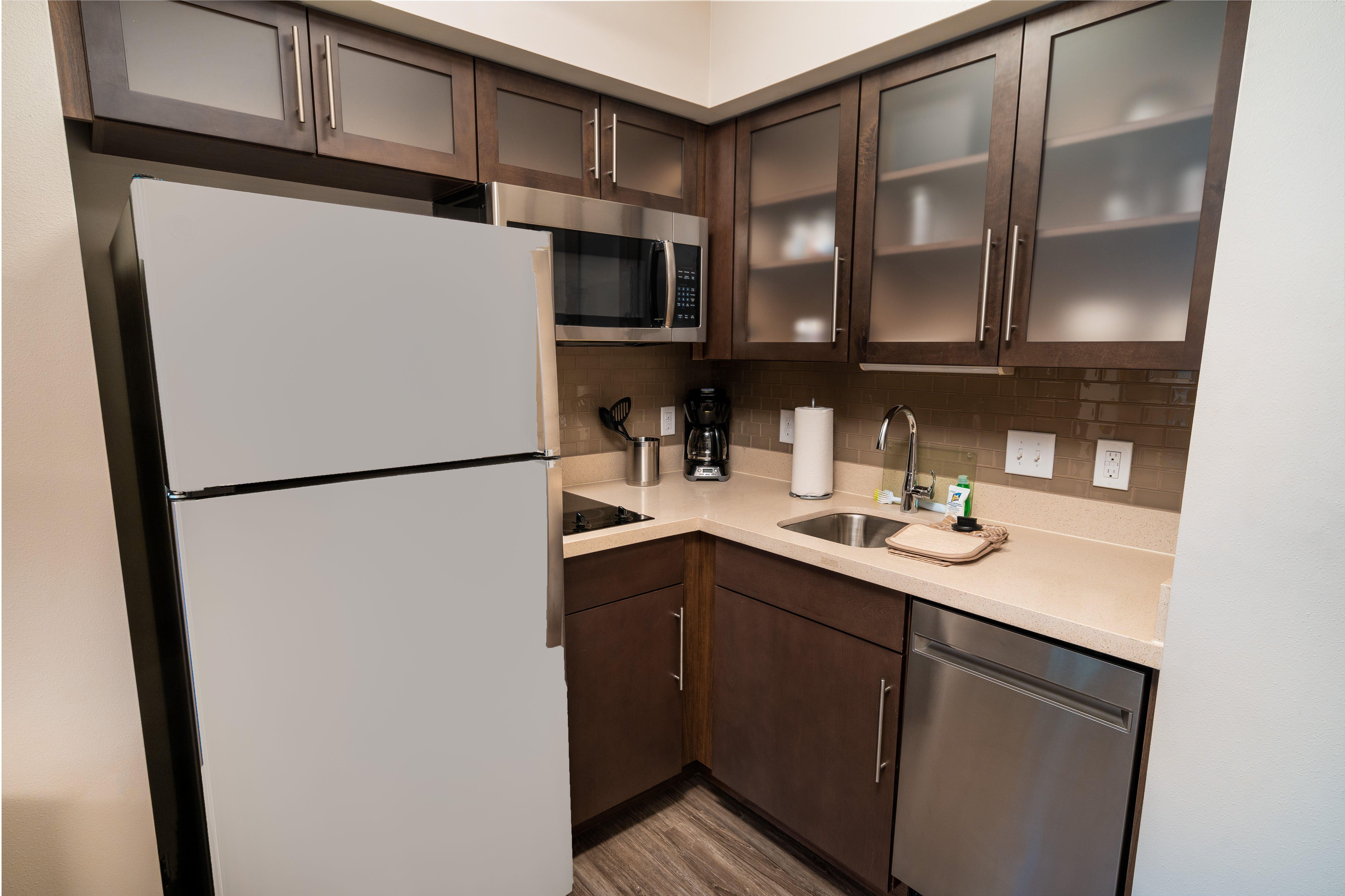 Staybridge Suites - Washington Dc East - Largo By Ihg Lake Arbor Экстерьер фото