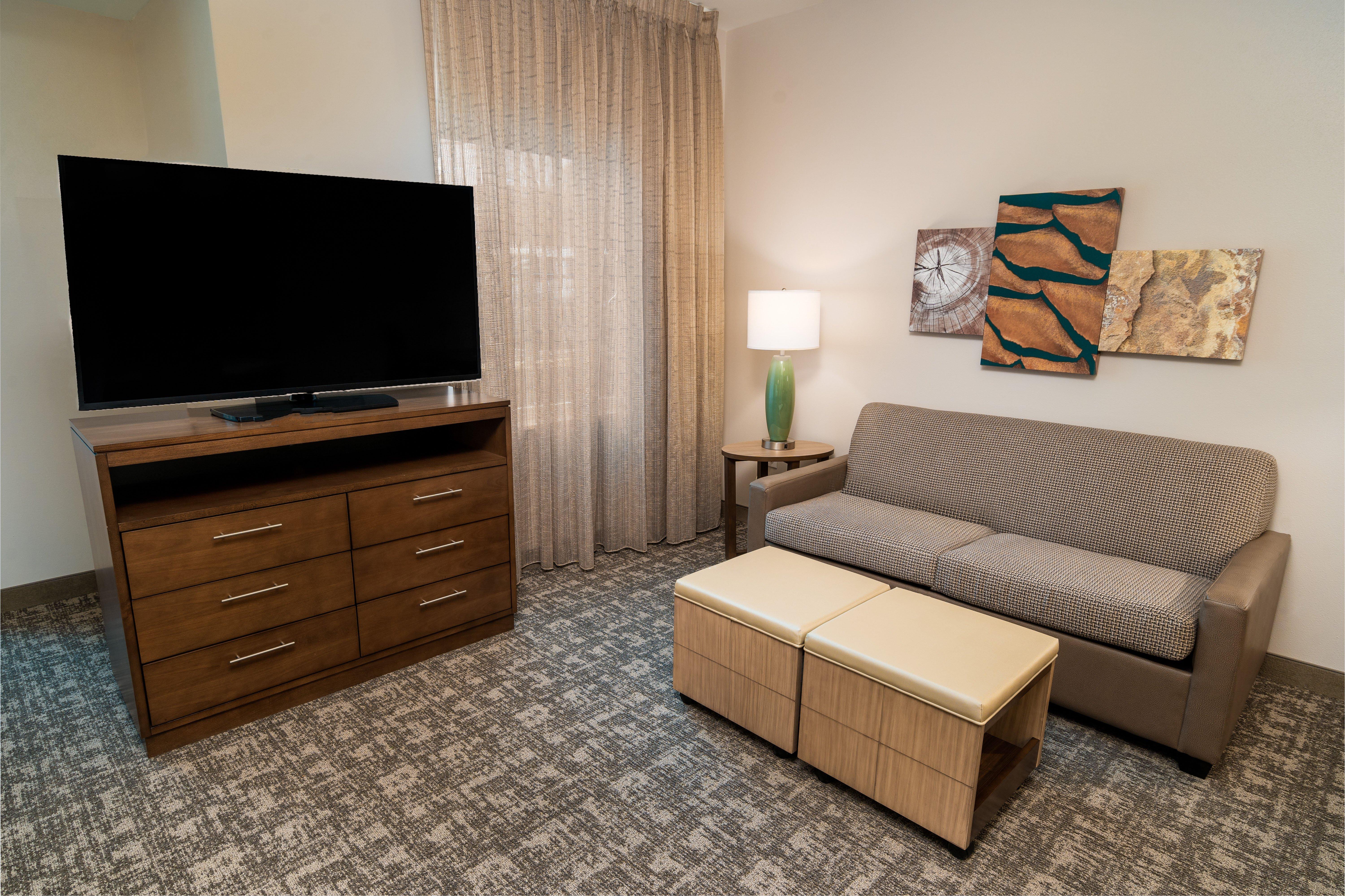 Staybridge Suites - Washington Dc East - Largo By Ihg Lake Arbor Экстерьер фото