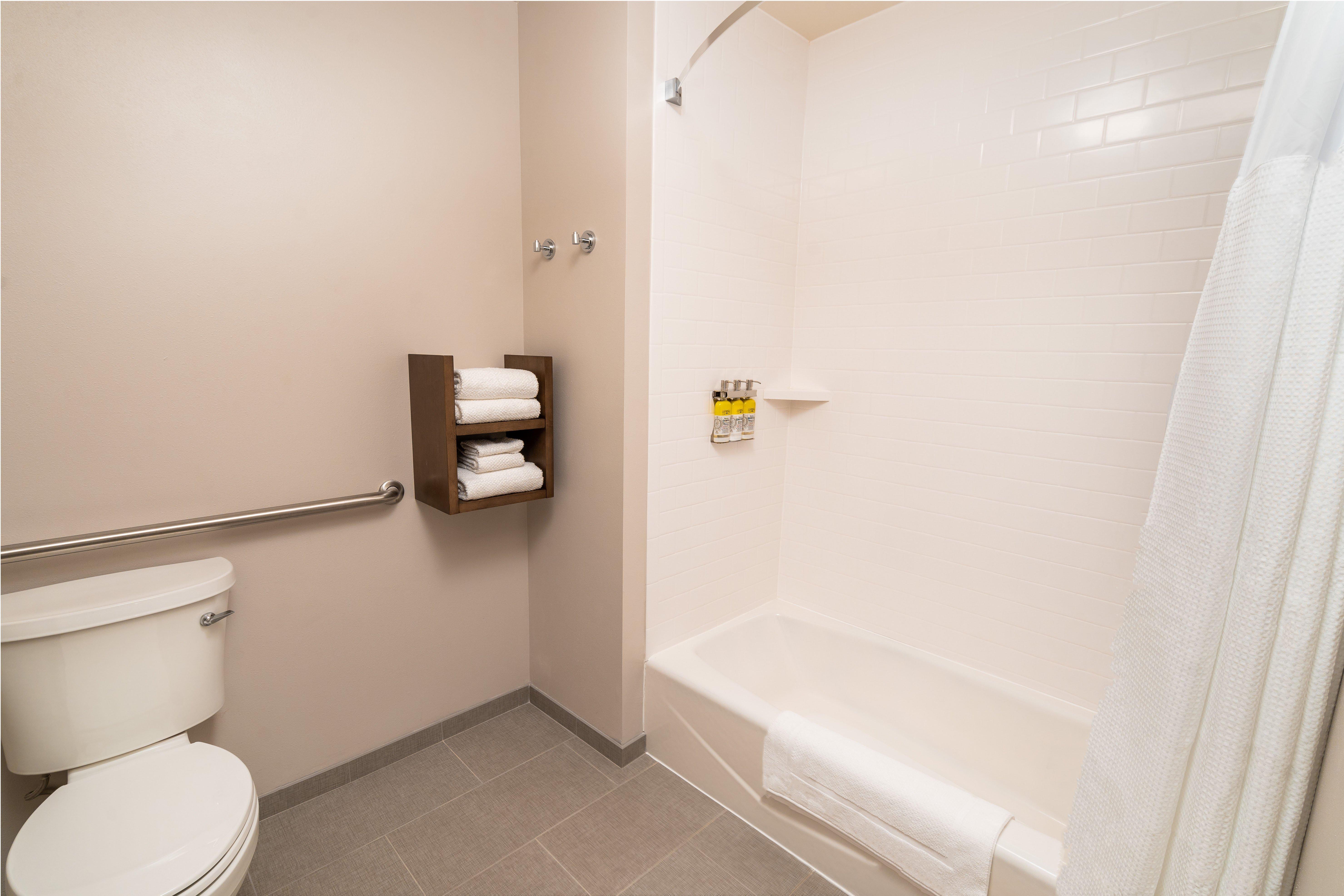 Staybridge Suites - Washington Dc East - Largo By Ihg Lake Arbor Экстерьер фото