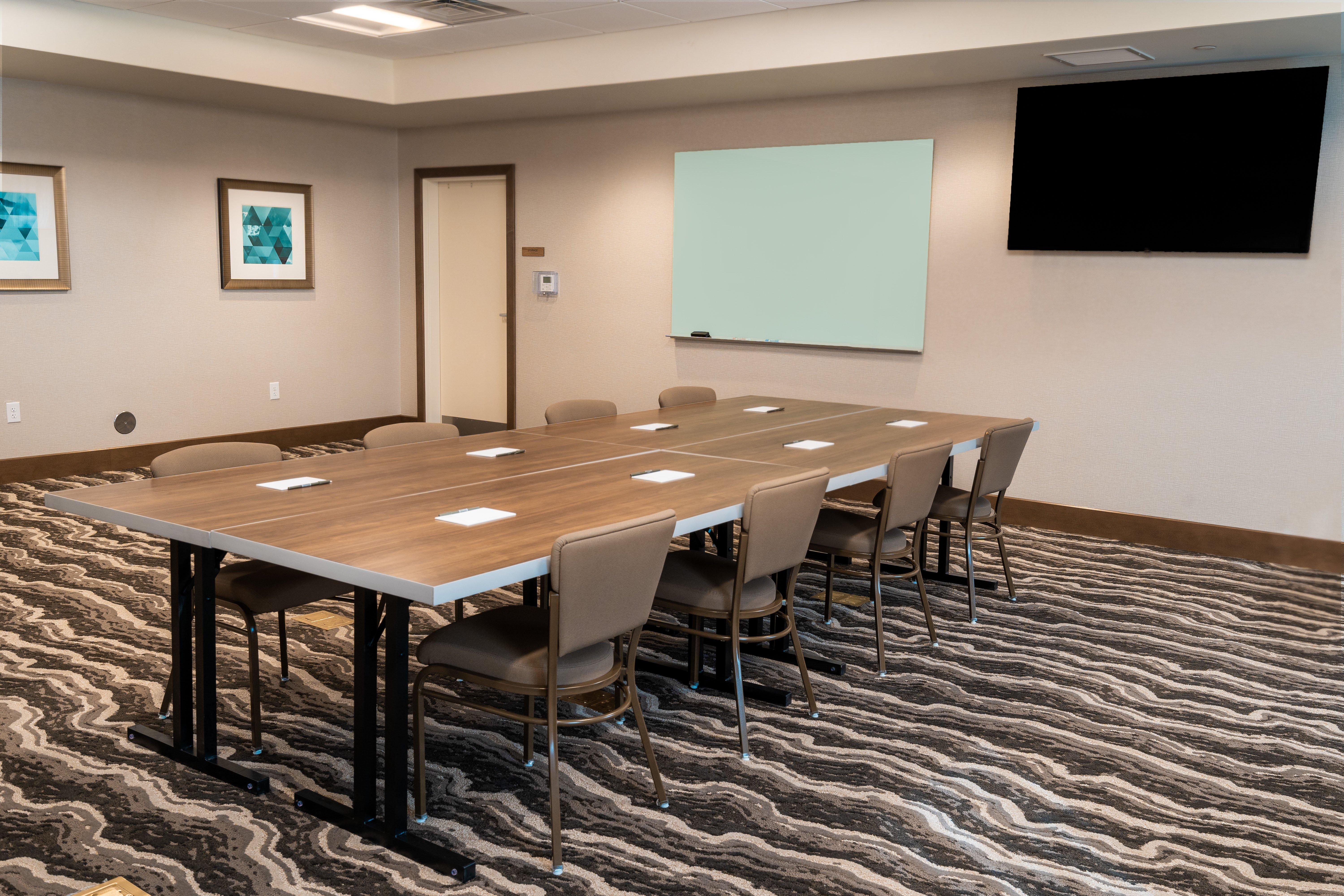 Staybridge Suites - Washington Dc East - Largo By Ihg Lake Arbor Экстерьер фото