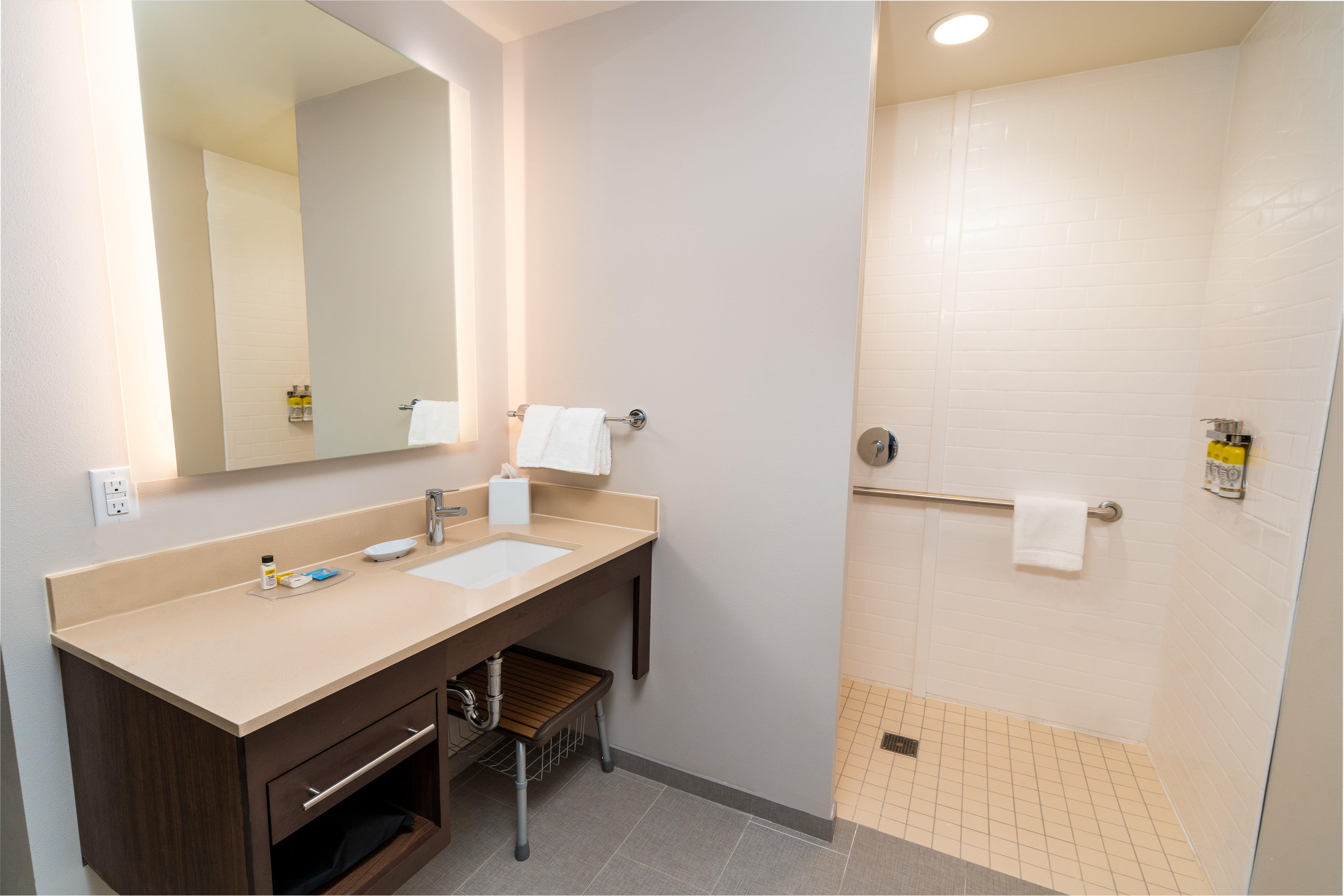Staybridge Suites - Washington Dc East - Largo By Ihg Lake Arbor Экстерьер фото