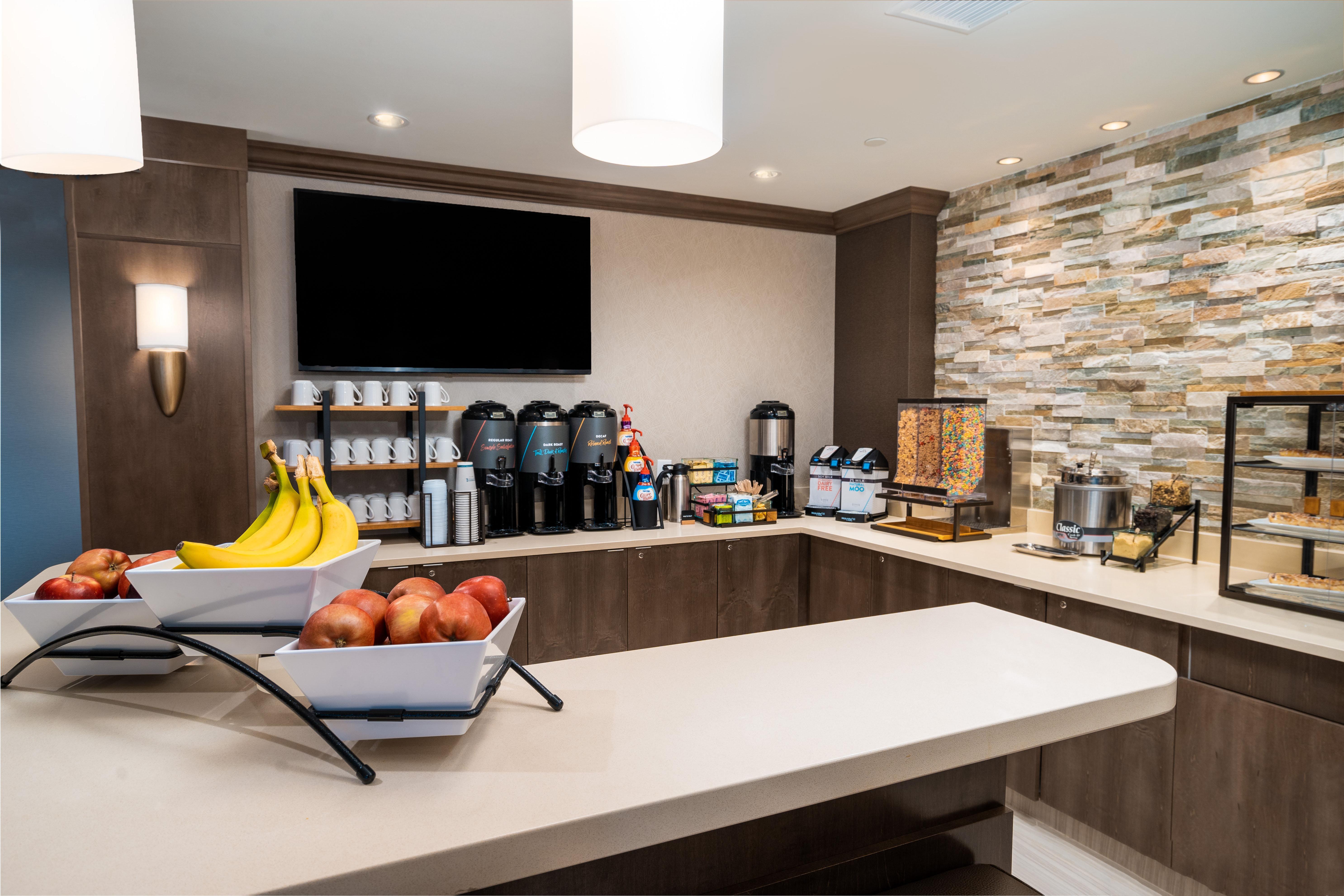 Staybridge Suites - Washington Dc East - Largo By Ihg Lake Arbor Экстерьер фото