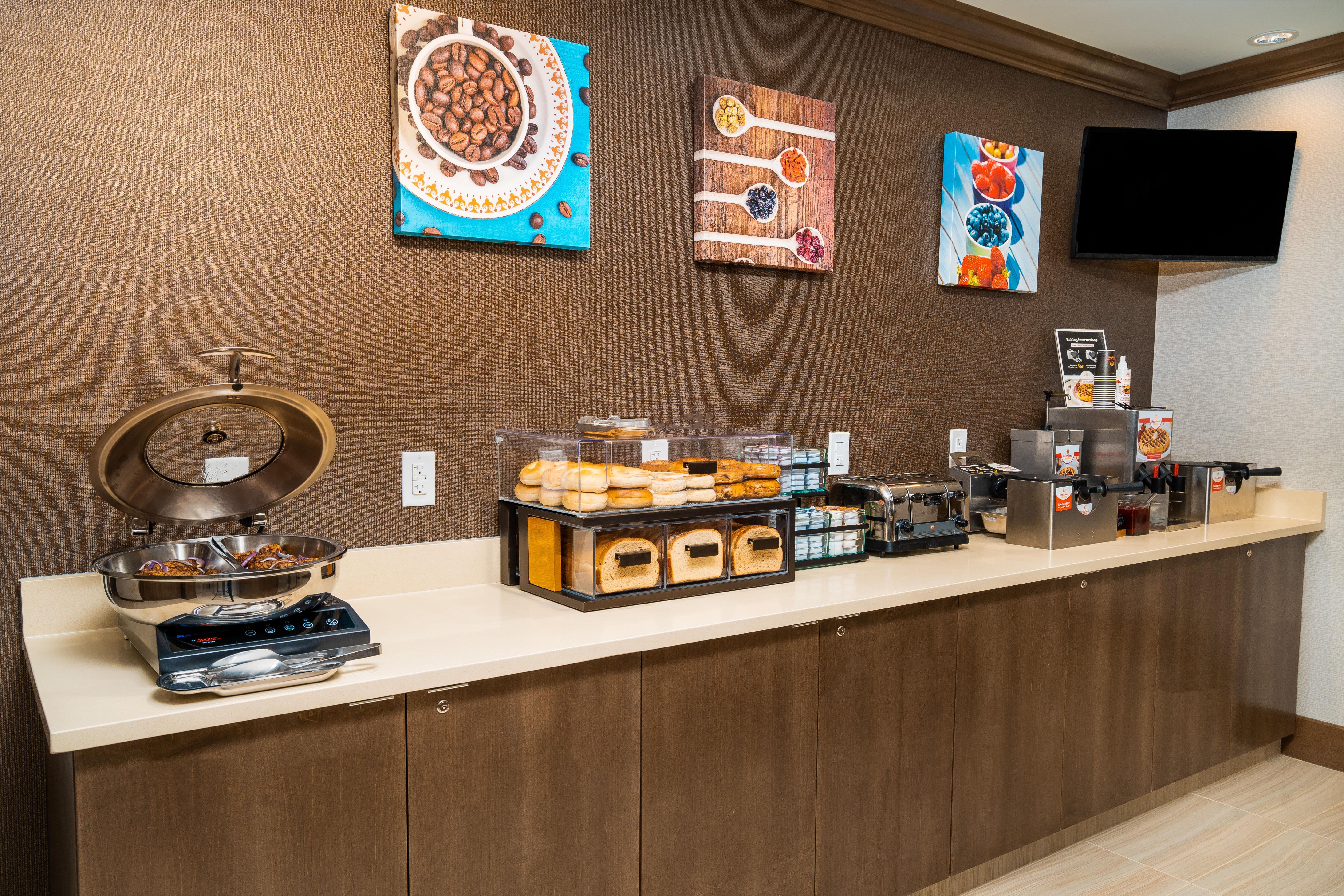 Staybridge Suites - Washington Dc East - Largo By Ihg Lake Arbor Экстерьер фото
