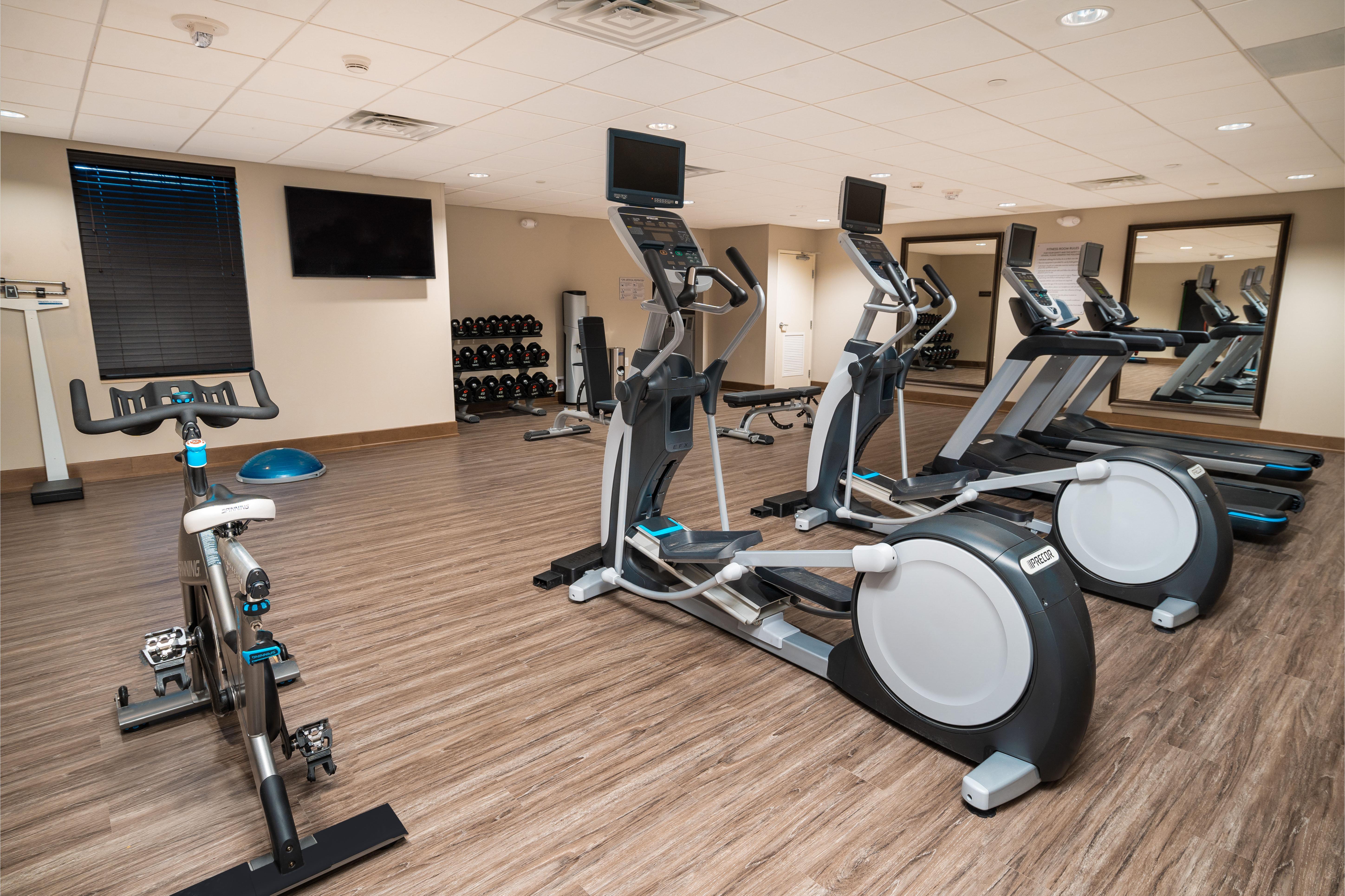 Staybridge Suites - Washington Dc East - Largo By Ihg Lake Arbor Экстерьер фото