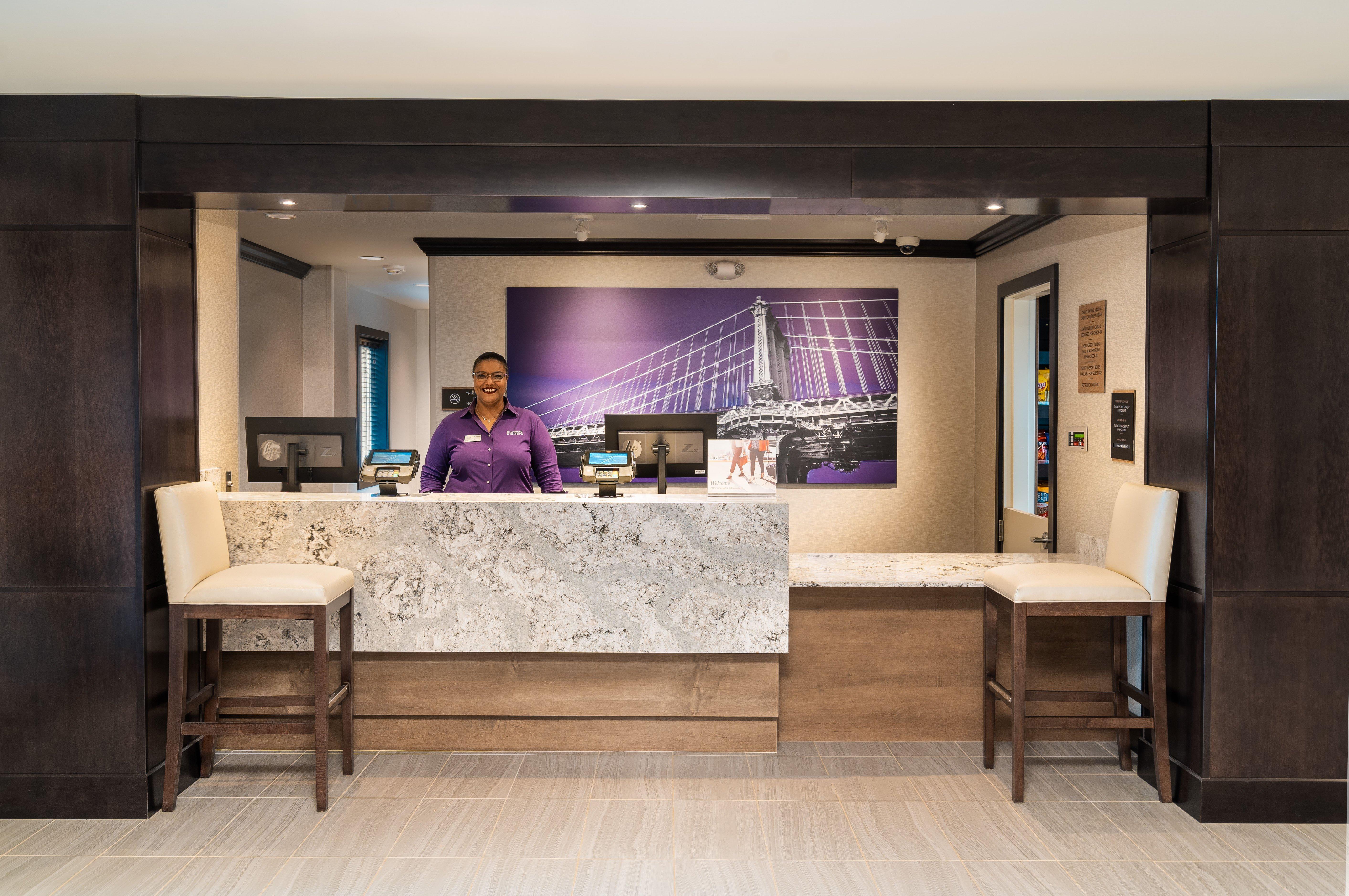 Staybridge Suites - Washington Dc East - Largo By Ihg Lake Arbor Экстерьер фото